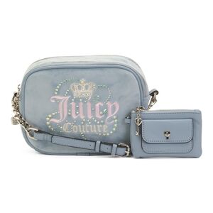 NEW Juicy Couture Dreamy Handbag and Wallet Set